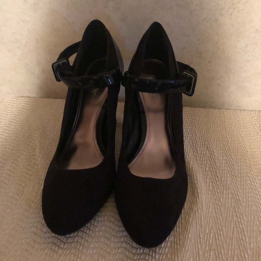 Expression Womens Heels